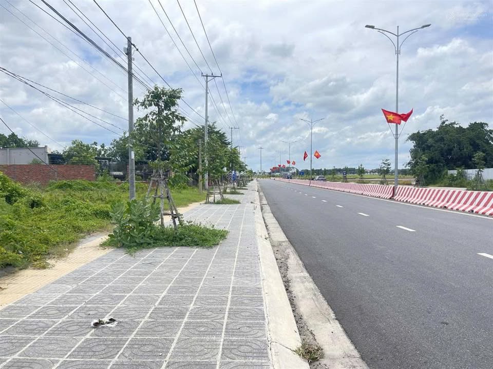 Đất Tỉnh Lộ 44B Long Điền 253m² 3,6 tỷ - Đầu tư sinh lời