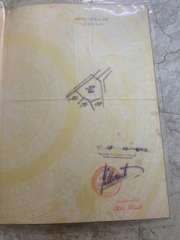 Đất nền Đồng Bảng Mai Châu - 200m² Sổ Đỏ, Đường 6m Ô Tô Tránh