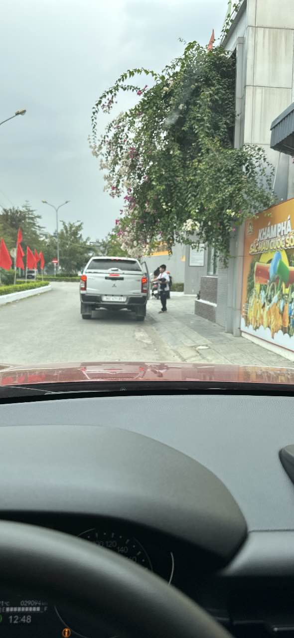 Đất nền KĐT An Hoạch – An Hưng 120m² - Hướng Đông Nam, Đối lưng Đại lộ Lê Lợi