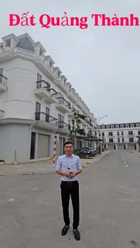 Đất nền Trịnh Kiểm Quảng Thành 80m² 2.2 tỷ - Sổ đỏ chính chủ