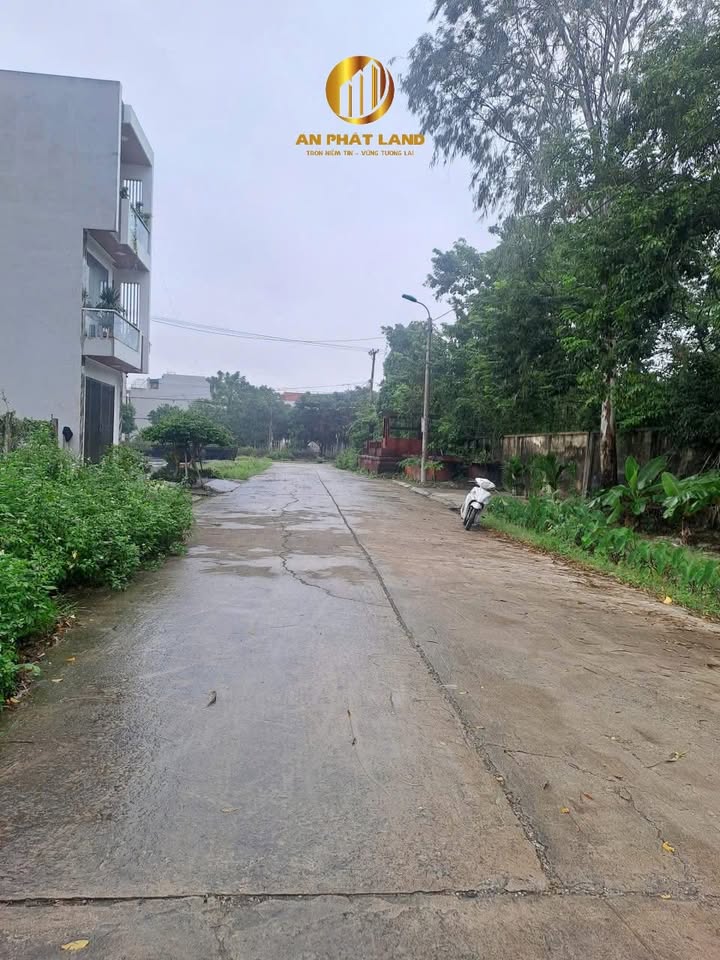 Đất Nền Bích Đào 70.5m² Giá 3 Tỷ - Sổ Đỏ Chính Chủ Vị Trí Đẹp