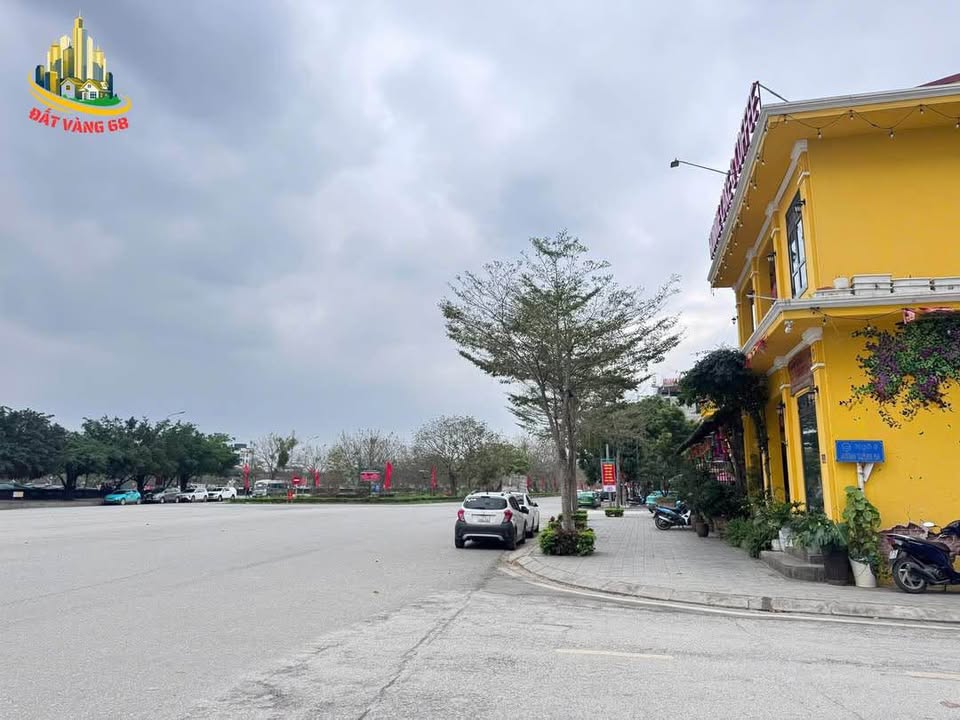 Đất nền Ngõ 8 Tràng An, TP Hoa Lư 82m² - Tiềm năng tăng giá!