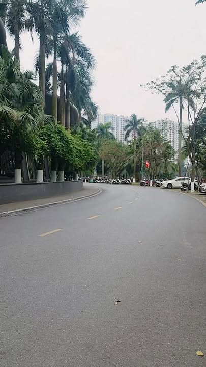 Townhouse Marina Ecopark 189m² 40 tỷ - Đầu tư sinh lời