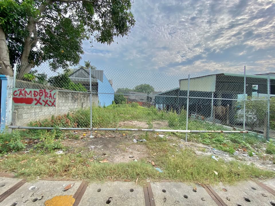 Đất Nền Củ Chi 410m² - Thổ Cư 100% - Vị Trí Vàng Trung Tâm Việt Kiều