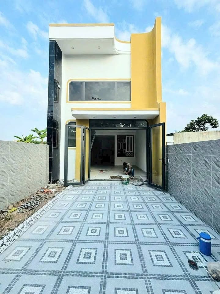 Nhà riêng An Viễn 100m² 1.75 tỷ - Sân ô tô, sổ hồng sẵn!