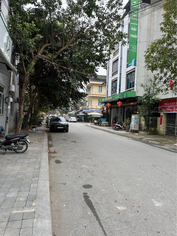 Đất KĐT An Hoạch - An Hưng (Cũ) 120m², Hướng Đông Nam - Giá Tốt Đầu Tư