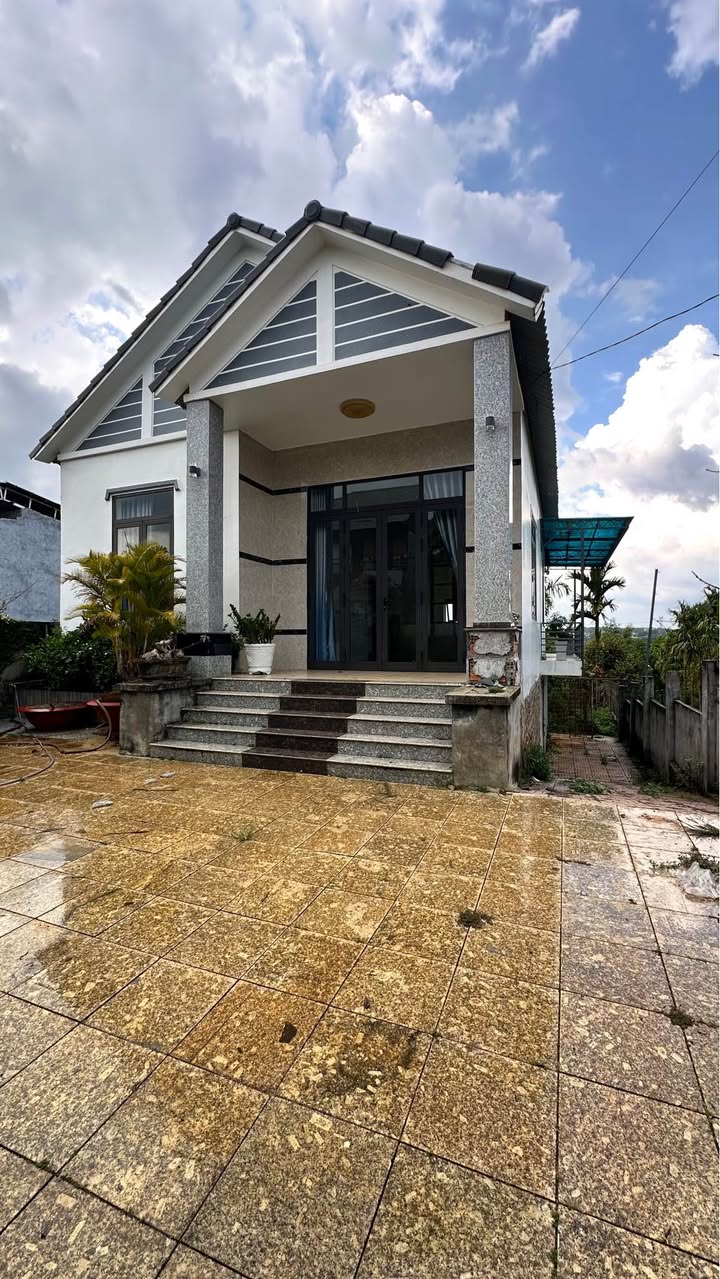 Nhà Riêng Tổ 3 Nghĩa Tân, TP. Gia Nghĩa 330m² - Giá Tốt Hiếm Có!