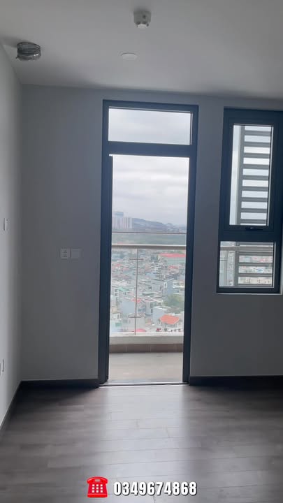 Căn hộ The Ruby Hạ Long 74m² 2.35 tỷ - View đẹp căn góc
