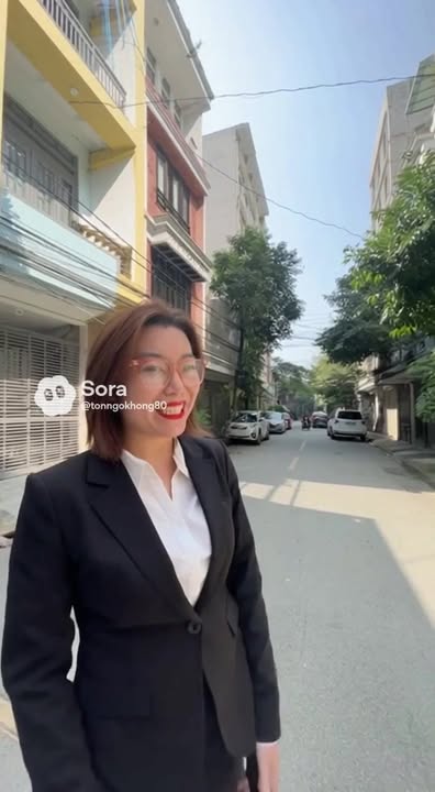 Nhà mặt phố Trần Đăng Ninh, Hà Đông 52m² - 17 tỷ - Mặt tiền kinh doanh đỉnh!