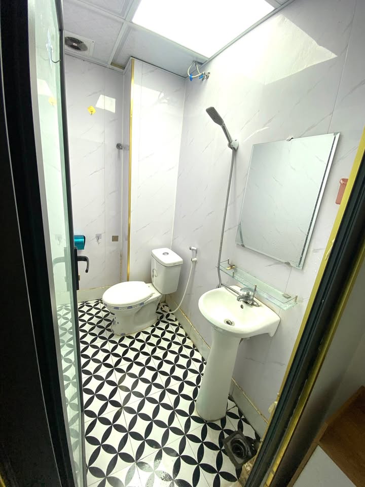 Phòng trọ Lê Trọng Tấn, Hà Đông 4-4.5 triệu - Full nội thất cao cấp