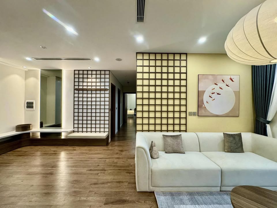 Căn hộ HaTay Millennium Hà Đông 60m² từ 5.5x tỷ - An ninh 24/7