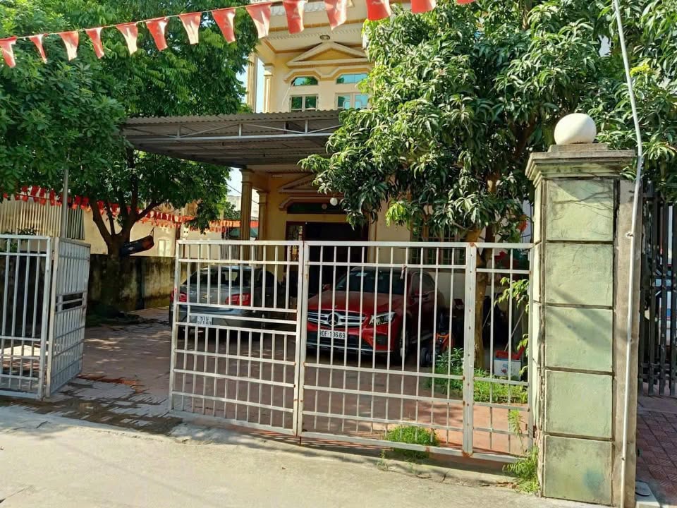 Kho xưởng 500m² Võ Nguyên Giáp Sóc Sơn – Hoạt động ngay, container thoải!