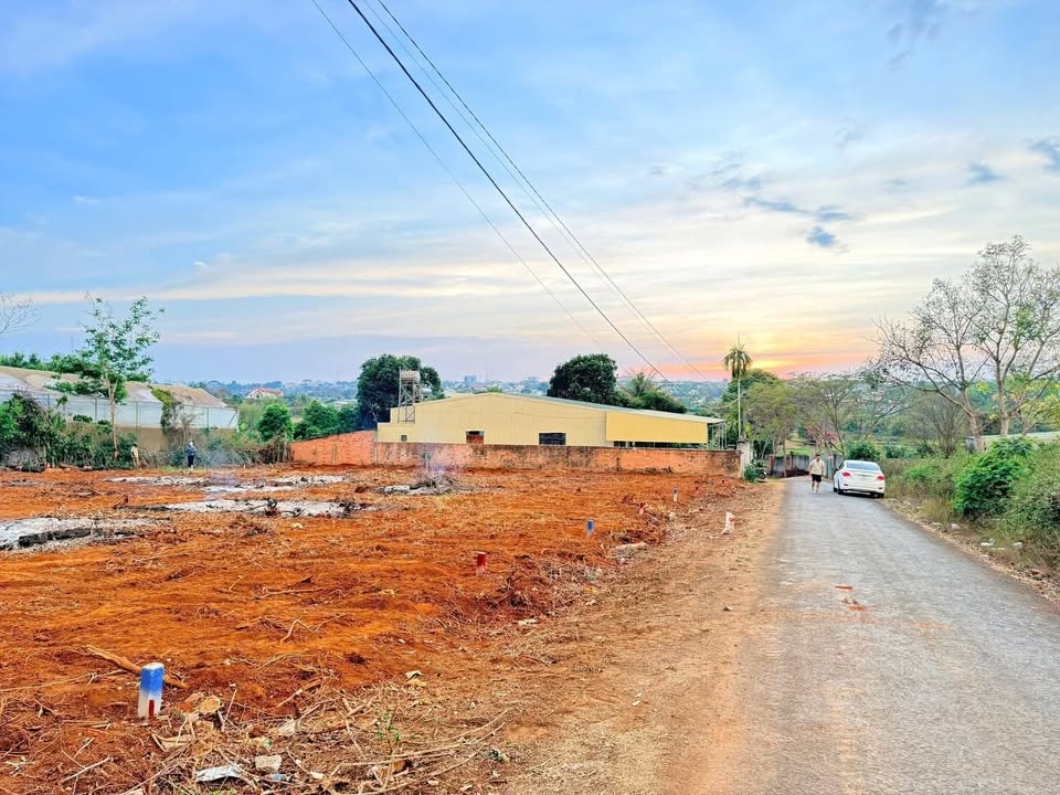 Mặt Tiền Nguyễn Tuân, Pleiku - 155m² Đất Ở, Giá 8xx Tỷ