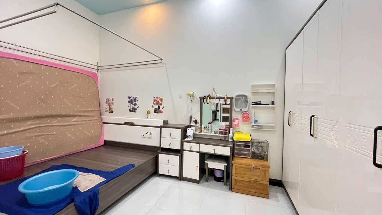 Nhà hẻm ô tô Q3 83m² - Vị trí vàng, sẵn sàng ở ngay!