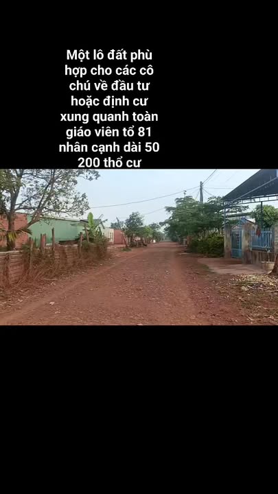Nhà riêng 400m² Gia Lai - Chính chủ bán, giá chỉ 700 triệu!