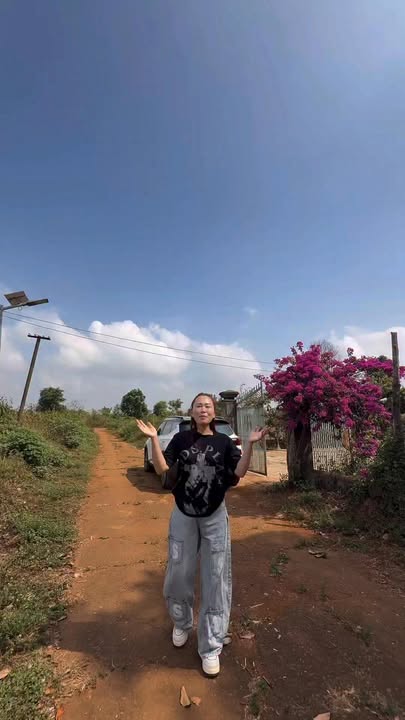 Đất nền Ia Grăng 2.520m² 4 tỷ Sổ đỏ chính chủ