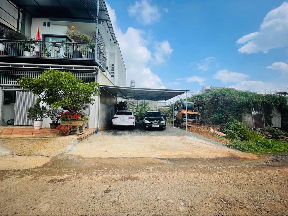 Đất nền Pleiku 100m² giá 1.19 tỷ - Sổ đỏ chính chủ!