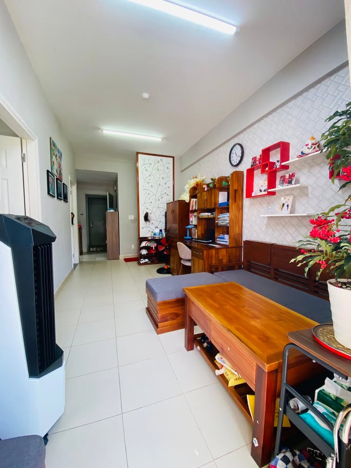 Căn hộ Simona Pleiku 52m² 2PN - Giá chỉ từ 1 tỷ - Sẵn Sàng Vào Ở Ngay