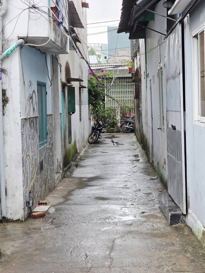 Nhà 1 Tầng Quy Nhơn 31.5m² - Sổ Đỏ Chính Chủ, Giá 2.05 Tỷ