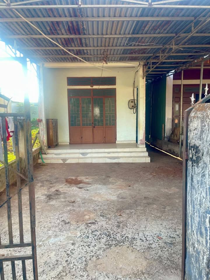 Nhà Chính Chủ Đường Cách Mạng Ia Kha - Kinh Doanh Đắc Lợi 252m²