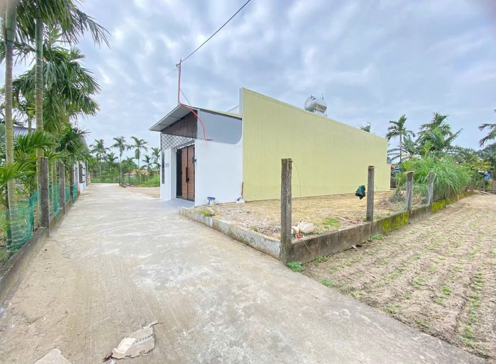 Bán đất Tịnh Ấn Tây 135m² full thổ cư, hướng Đông - Giá chỉ 5xx triệu