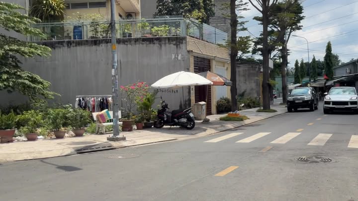 Đất Nền Khu Tên Lửa Bình Tân 167m² - Sổ đỏ chính chủ