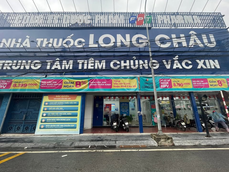 Nhà phố Quán Hành, Nghi Lộc - Mặt tiền kinh doanh đắc địa!