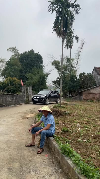 Đất nền Nhuận Trạch Lương Sơn 191m² - Sổ đỏ chính chủ đầu tư sinh lời