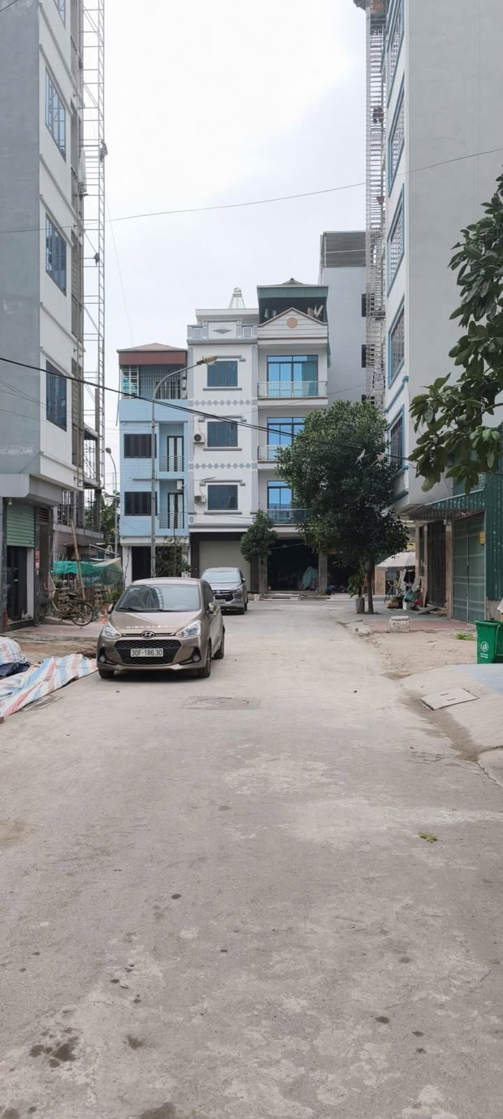 Căn hộ CCMN Yên Nghĩa 51m² - Bàn giao ngay, sinh lời 7 phòng khép kín!
