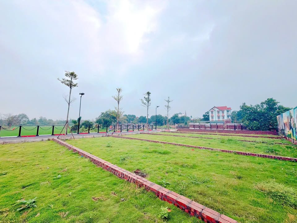 Đất nền Xuân Mai 85m² giá 2 tỷ - Tiềm năng tăng giá vượt trội!