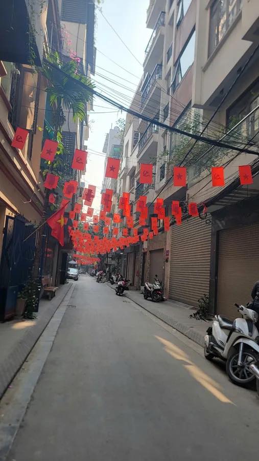 Nhà Phố Tô Vĩnh Diện (Thanh Xuân) - Kinh doanh sầm uất, 198m², 15.5 tỷ