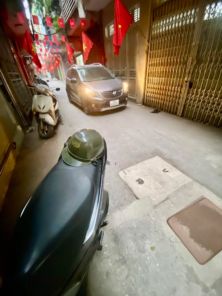 Bán nhà Nguyễn Viết Xuân 52m² giá 14.3 tỷ - Ô tô vào tận nhà!