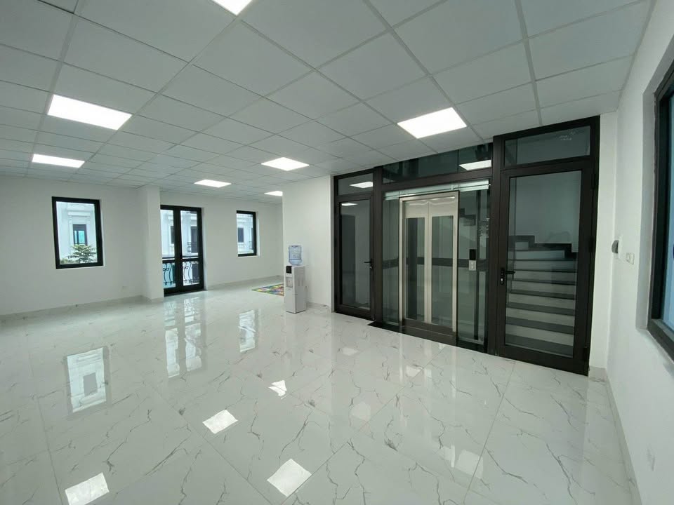 Văn phòng Phúc La Kiến Hưng 70m² 7 triệu - Sẵn sàng làm việc