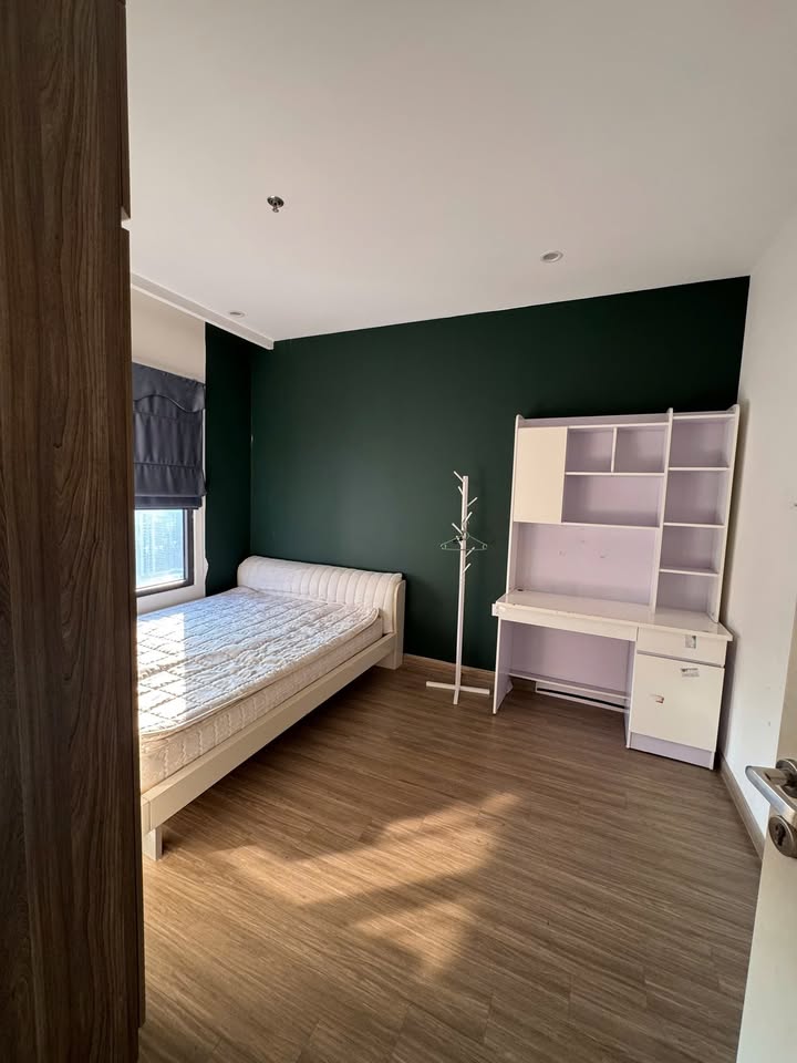 Căn hộ Smart City Tây Mỗ 98m² 7,7 tỷ - View đẹp