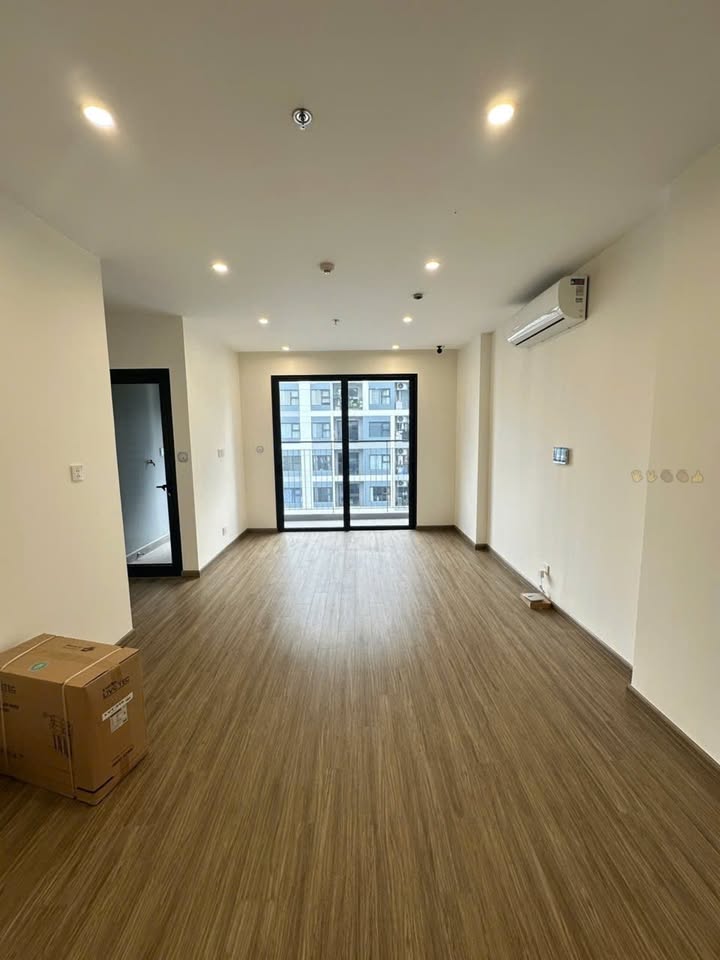 Căn hộ Vinhomes Smart City Nam Từ Liêm 64m² - Căn góc view đẹp!