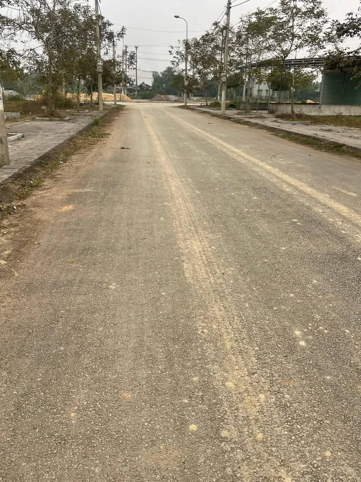 Đất nền Thọ Dân 100m² 900-999 triệu - Sổ đỏ chính chủ