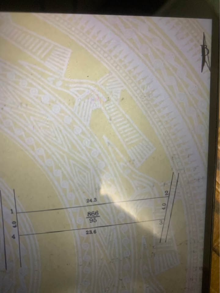 Nhà riêng Ngô Gia Tự Long Biên 95m² giá 22 tỷ - Ô tô vào tận nhà!