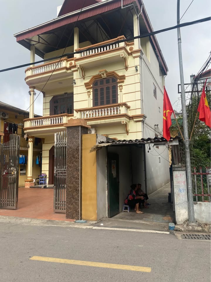 Nhà riêng Như Quỳnh Văn Lâm 87m² giá 6.4 tỷ - Ô tô vào tận nhà!