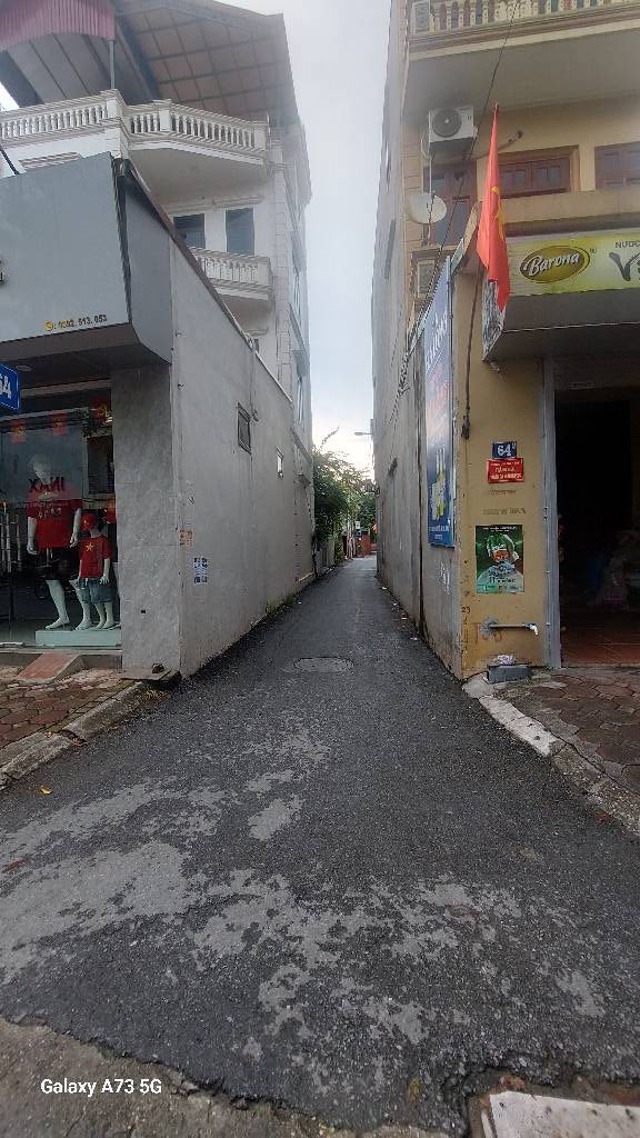 Nhà riêng Đa Tốn, Gia Lâm 48m² giá 4 tỷ - Ô tô vào tận nhà!