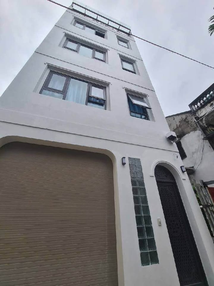 Nhà riêng Vinhomes Riverside Long Biên 50m² 9 tỷ - Chính chủ bán