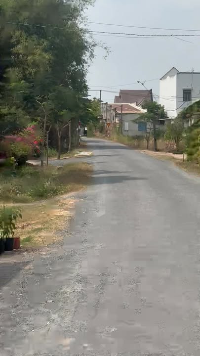 Đất nền Trảng Bàng 420m² giá 1.7 tỷ - Sổ hồng sẵn, đầu tư sinh lời