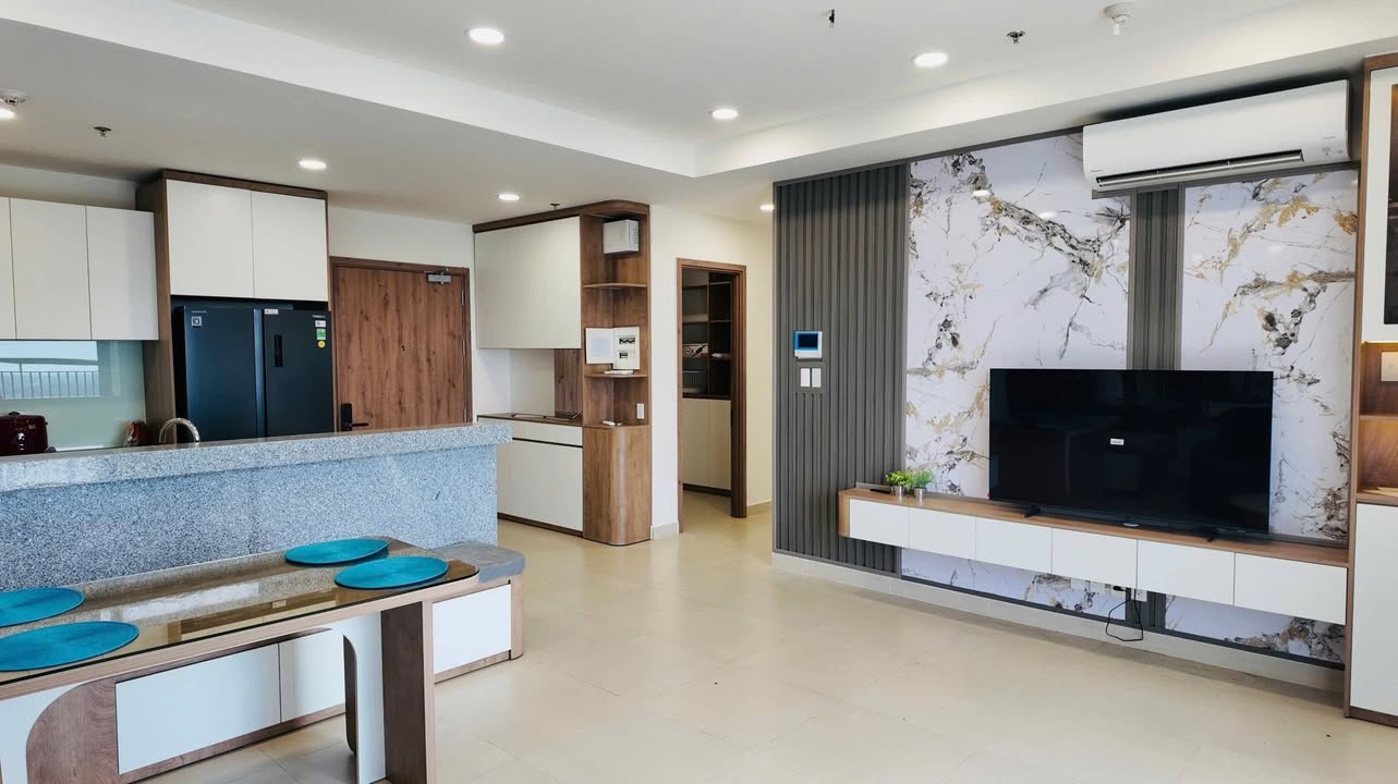 Căn hộ The Glory Thuận An 82m² 22 triệu - Tầng cao