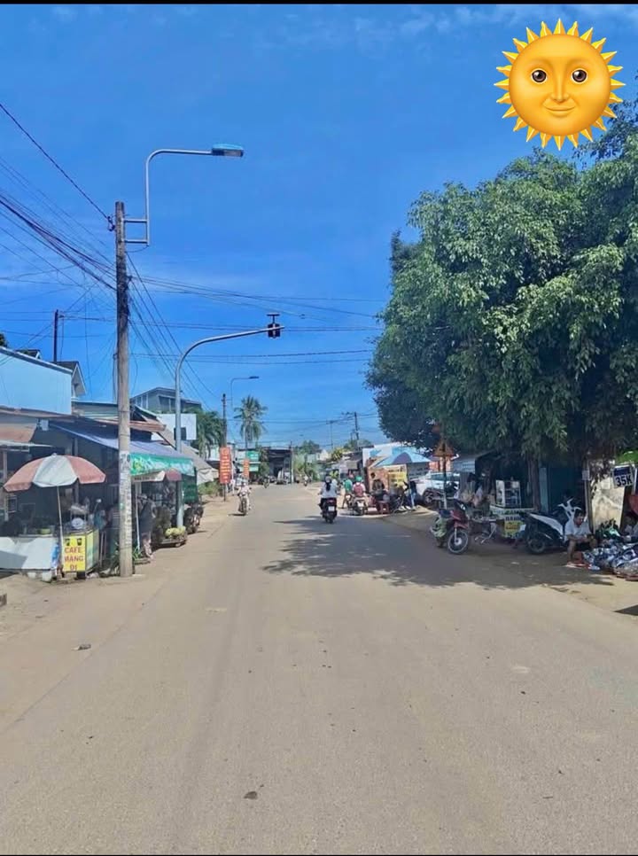 Đất Sổ Riêng Long Khánh, An Giang - 210m² Thổ Cư 100% - Chỉ 580 Triệu