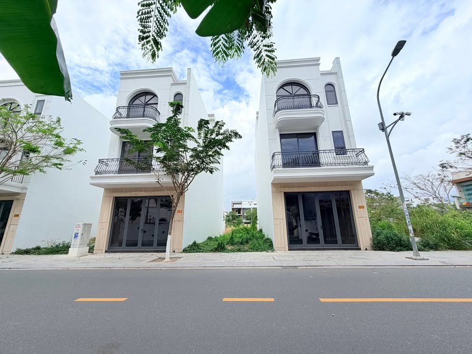 Đất nền Phước Long Nha Trang 97.5m² - Tiềm năng tăng giá vượt trội!