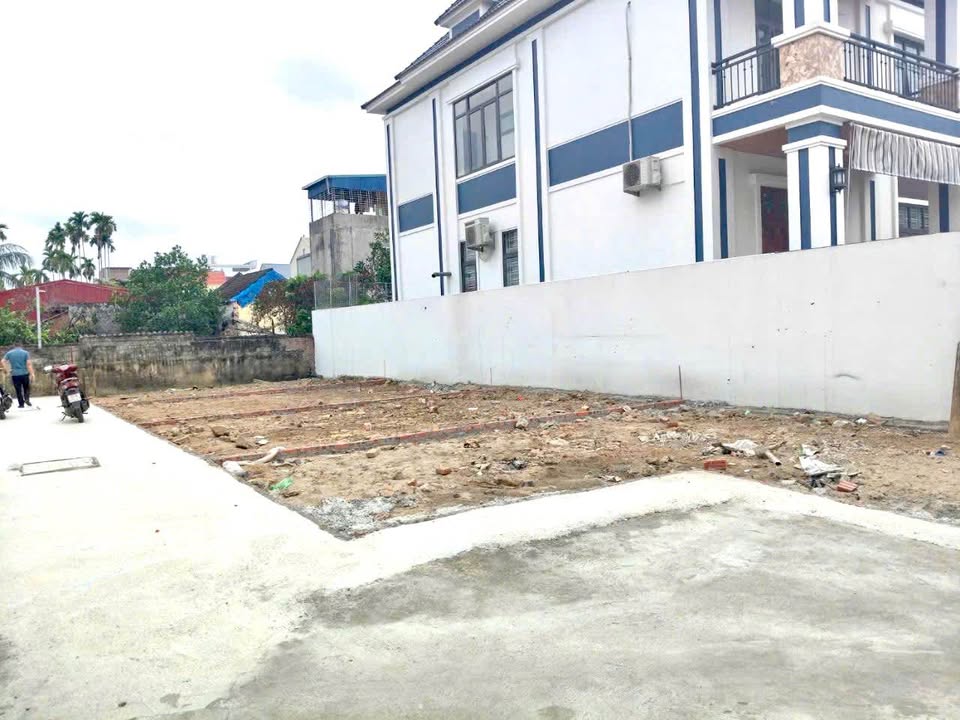 Đất nền An Đồng Hải Phòng 42m² 1.4 tỷ - Tiềm năng tăng giá