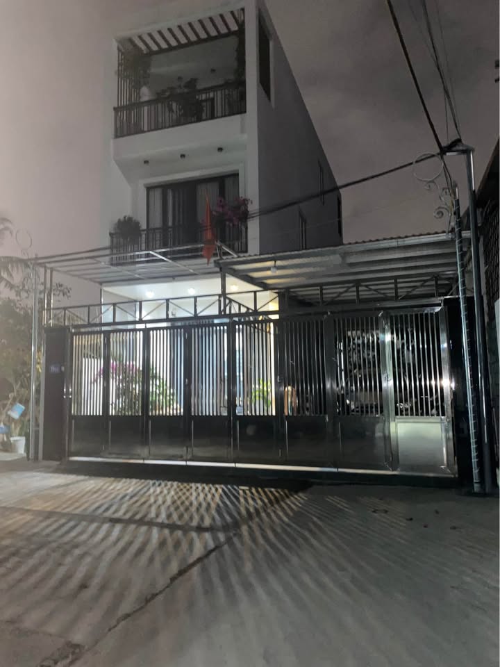 Nhà riêng Ngõ 1085 Ngô Gia Tự Hải An 13 triệu/tháng - Full nội thất!