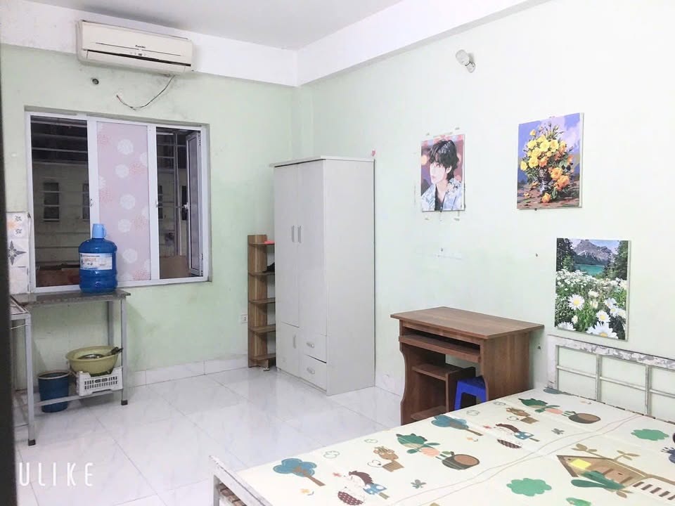 Căn hộ mini Ngõ 20 Mỹ Đình 25m² - Full nội thất cao cấp!