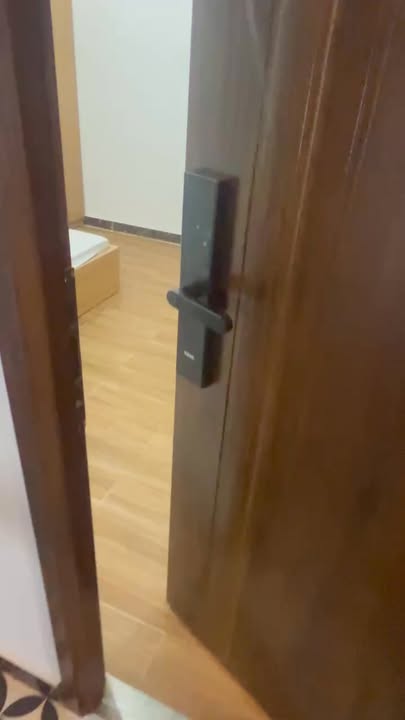 Căn hộ 36 Hàm Nghi, Nam Từ Liêm - Full nội thất cao cấp, sẵn sàng vào ở!