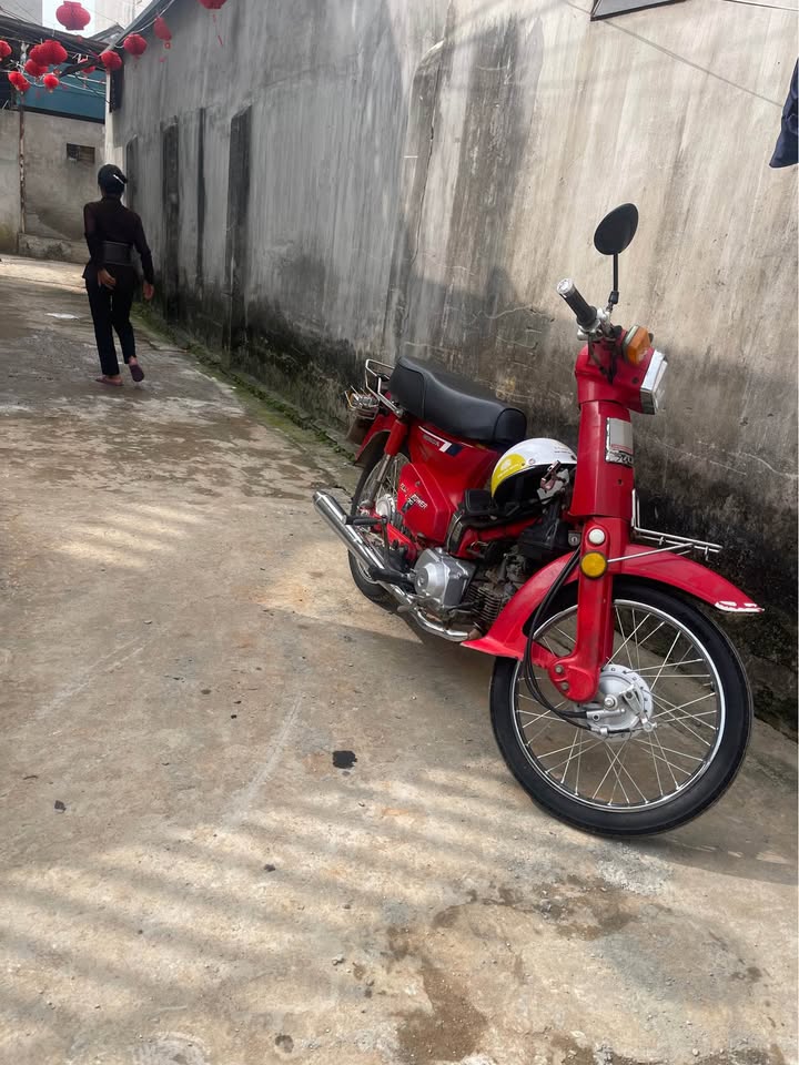 Đất nền Chương Mỹ 95m² - Xây dựng tự do!