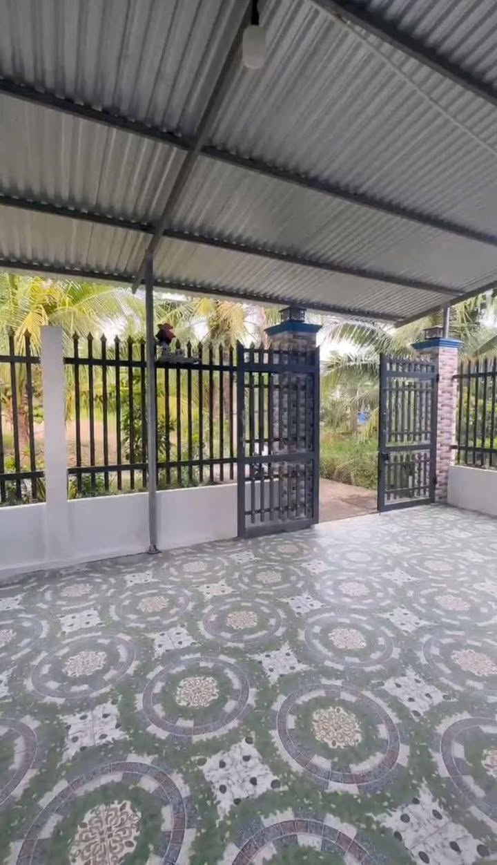 Nhà riêng Phú An Hòa 198m² giá 1.2 tỷ - Ô tô vào tận nhà!